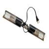 Specialty Lighting Double Curio Light w/2-25w Bulbs view 1