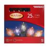 25 C7 Multi Color Light Set Indoor/Outdoor view 1