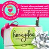 Honeydew Scrumptious Travel Pillow  Made in USA with Cooling Copper Gel Fill  CertiPUR Certified  Adjustable Travel Companion for Airplane & Traveling - Ergonomic Neck & Shoulder Support view 2