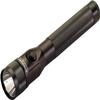 Streamlight 75866 Stinger DS 425-Lumen 26000-Candela Rechargeable LED Flashlight with Dual Switches and 120V AC/12V DC Smart Charger and 1 Smart Charge Holder, Black view 1