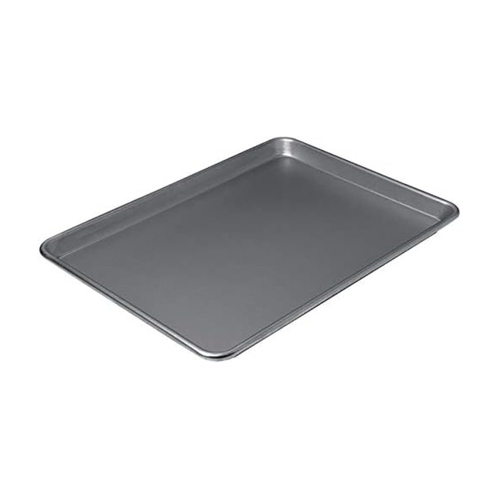 Chicago Metallic Professional Non-Stick Cooking/Baking Sheet, 14.75-Inch-by-9.75-Inch