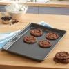 Chicago Metallic Professional Non-Stick Cooking/Baking Sheet, 14.75-Inch-by-9.75-Inch view 2