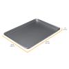 Chicago Metallic Professional Non-Stick Cooking/Baking Sheet, 14.75-Inch-by-9.75-Inch view 3
