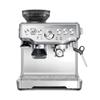 Breville Barista Express Espresso Machine BES870XL, Brushed Stainless Steel view 1