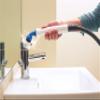 BLACK+DECKER Home Products Bathroom Steam Accessory Set view 3