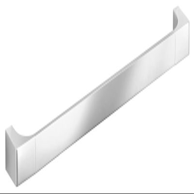 Keuco Edition 11 Bath Towel Rail 800 mm, Wall mounting, Chrome-Plated