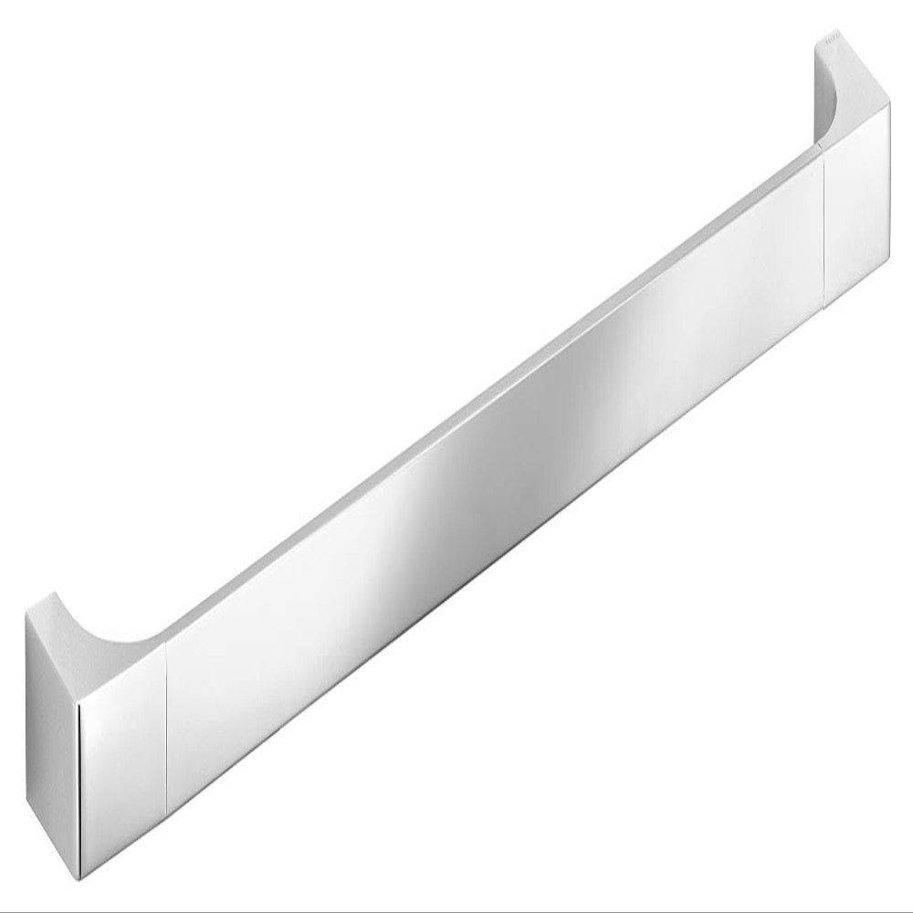 Keuco Edition 11 Bath Towel Rail 800 mm, Wall mounting, Chrome-Plated