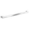 Keuco Edition 11 Bath Towel Rail 800 mm, Wall mounting, Chrome-Plated view 2