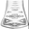 Towle Everyday Pueblo 20-Piece Stainless Steel Flatware Set, Service for 4 view 4