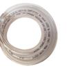 Fermtech Mini Auto-Siphon - Clear Siphon with 3ft Food - Grade Vinyl Hose - Effortless Bottling for 1 Gallon Jugs, Wine, Beer, Mead & Kombucha - 3/8in view 4