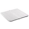 Tatay Polypropylene Shower Platform, Light, 55 x 55 cm view 1