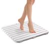 Tatay Polypropylene Shower Platform, Light, 55 x 55 cm view 3