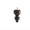 Wooden Sofa Leg / Turned Feet (Set of 4) view 1