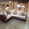 Wooden Sofa Leg / Turned Feet (Set of 4) view 3