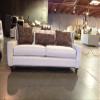 Wooden Sofa Leg / Turned Feet (Set of 4) view 4