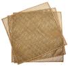 Cushion Grip Keep Couch Cushions from Sliding - Non Slip Couch Underlay Pad, Stop Sofa Cushions from Sliding (24" x 24")- 3 Pack view 3