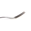 WARMBUY Small Stainless Steel Forks for Cocktail Appetizer Dessert Party, Set of 12 view 3