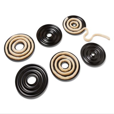 Fox Run Baking Gadget, Non-Stick Kransekake Mold, Norwegian Wedding Cake Rings