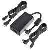 CUGLB Universal Lift Chair or Power Recliner AC/DC Switching Power Supply Transformer Compatible with Recliners 29V 2A Adapter for Lift Chair or Recliner(US Plug & Motor Cable Included) view 1