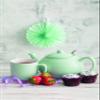 Price & Kensington Mint Teapot (2 Cups) view 2