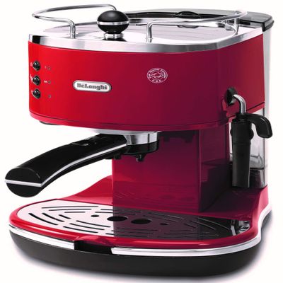 De'Longhi ECO310R Espresso Maker