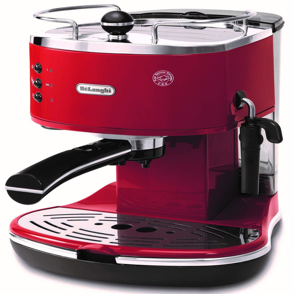 De'Longhi ECO310R Espresso Maker