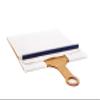 Super Peel The Original Pro Composite - Easy Non-stick Pizza Transfer - 14" Wide view 1