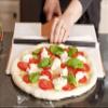 Super Peel The Original Pro Composite - Easy Non-stick Pizza Transfer - 14" Wide view 3