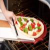 Super Peel The Original Pro Composite - Easy Non-stick Pizza Transfer - 14" Wide view 4