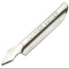 Essdee Scraper Cutter Set (5 Assorted Cutters and Holders), 19.5 x 5.5 x 1.8 cm view 2