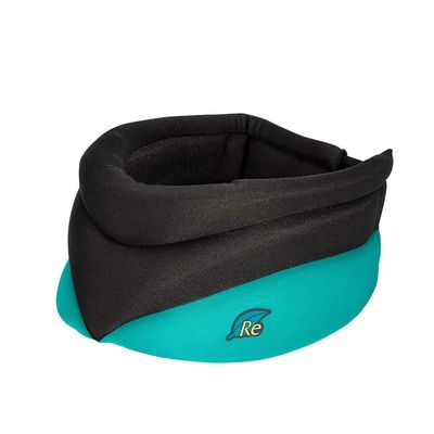Caldera Releaf Neck Rest, Jade, Medium
