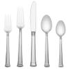 Lenox Eternal 20-Piece 18/10 Silverware Set for 4, Flatware view 1