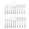 Lenox Eternal 20-Piece 18/10 Silverware Set for 4, Flatware view 2