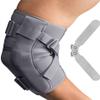 Swede-O Thermal Vent Hinged Elbow Brace - Large view 2