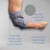 Swede-O Thermal Vent Hinged Elbow Brace - Large view 4