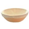 FORSUN Round Bread-Banneton-Proofing-Rising-Basket Rattan Brotform Bread Dough Set 8.5 inch for Home Bakers view 1