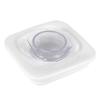 Oster 4903 White Jar Lid and Center Cap for Oster and Osterizer Blenders view 2