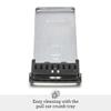 Breville BTA730XL Bit More Toaster, 4 Slice, Brushed Stainless Steel view 4
