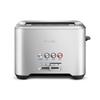Breville BTA720XL Bit More Toaster, 2 Slice, Brushed Stainless Steel view 1