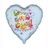 Shopkins Deluxe Girls Birthday Complete Party Pack Decoration Kit for 16 view 4