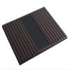 Couchmaid Table Top Solid Wood Sofa Tray/Lap Desk (Cappuccino) Hand Crafted view 3