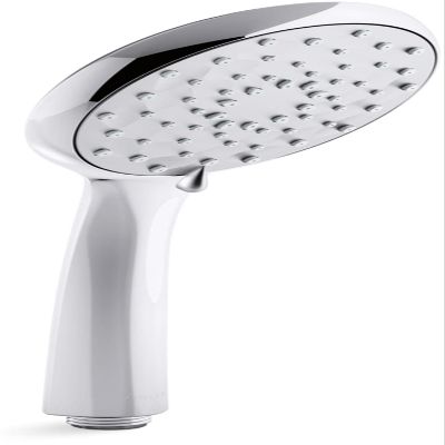 KOHLER K-72421-CP Awaken B110 Multifunction HandShower, Polished Chrome