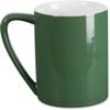 Pavilion Gift Company Man Made "Dad: The Man. The Myth. The Legend" Coffee Mug, 18 oz, Green view 2