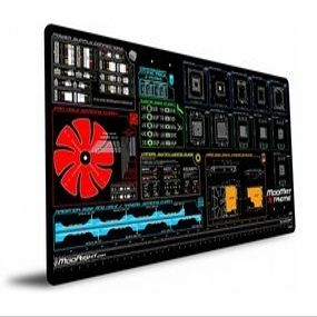 ModRight Xtreme Super Large Anti-Static Mod-Mat Work and Assembly Surface (Over 47" x 23" in Size)