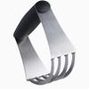 SuperbKitchen Dough Blender - Stainless Steel Professional Pastry Cutter for All Fall Baking view 1