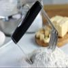 SuperbKitchen Dough Blender - Stainless Steel Professional Pastry Cutter for All Fall Baking view 2