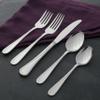 Oneida Flatware Flight Dinner Spoons, Set of 4 view 3