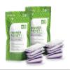 Ever Bamboo Drawer Packet w/Natural Bamboo Charcoal (8 x 10 g Refills, 2 Pack) view 1
