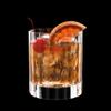 Luigi Bormioli Bach 11.25 oz Double Old Fashioned Glasses - Set of 4 Durable Lead-Free SON.hyx Crystal Drinkware, Titanium Reinforced, Made in Italy, Dishwasher Safe Bar Glassware view 3