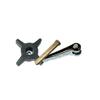 TennantNobles 397777 Hose Rbr E90 0.62Id 0.81Id [Valve] view 1